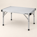 Lorvqa™ Aluminum Folding Camping Table image 01