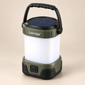 Lorvqa™ Portable Solar Camping Lantern image 01