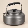 Lorvqa™ Portable Outdoor Camping Kettle image 01
