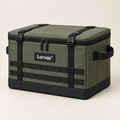 Lorvqa™ Large Foldable Camping Storage Box image 01